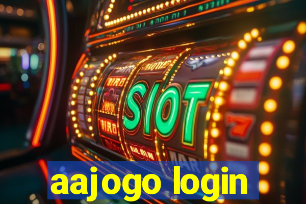 aajogo login